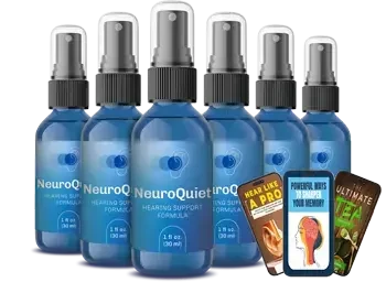 NeuroQuiet discount