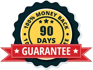 NeuroQuiet Money Back Guarantee